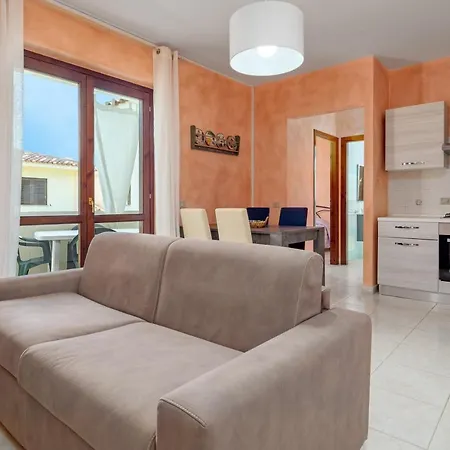 Vakantiehuis In Style 8 Isola Tavolara