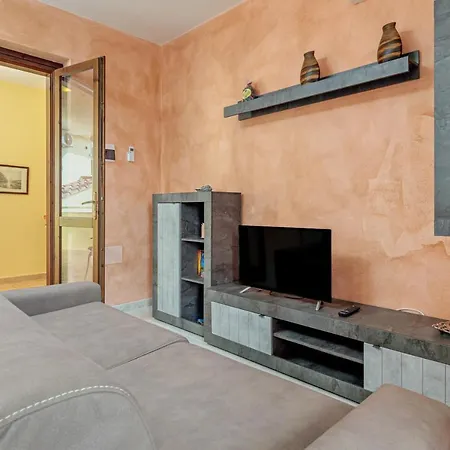 In Style 8 Isola Tavolara Vakantiehuis Vaccileddi