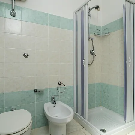 Vakantiehuis In Style 8 Isola Tavolara *