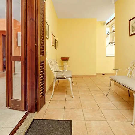 In Style 8 Isola Tavolara Vakantiehuis