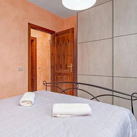 In Style 8 Isola Tavolara Vakantiehuis