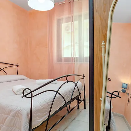 Vakantiehuis In Style 8 Isola Tavolara *