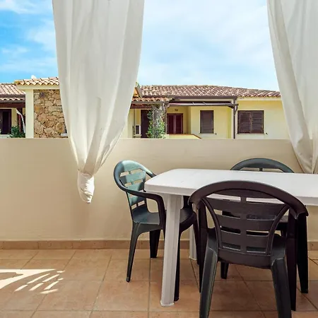 Vakantiehuis In Style 8 Isola Tavolara